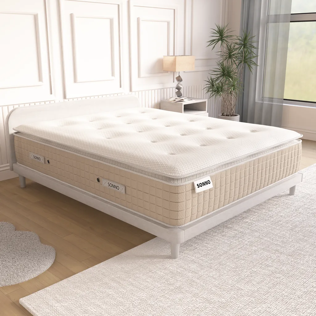 Pocket Sprung Mattress